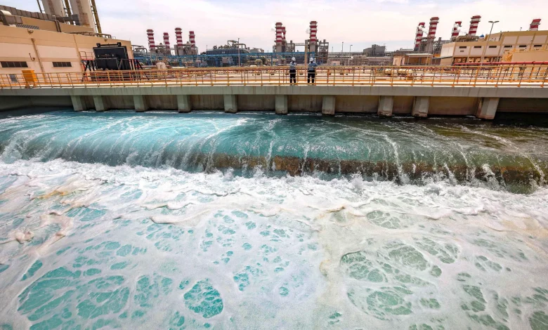 Could Iran Disrupt the Gulf Countries’ Desalinated Water Supplies?