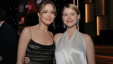 Could Rose Byrne Pull Off an Unlikely Best-Actress Win at Oscars 2026?