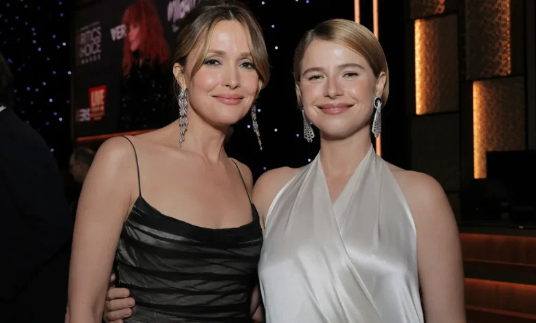 Could Rose Byrne Pull Off an Unlikely Best-Actress Win at Oscars 2026?