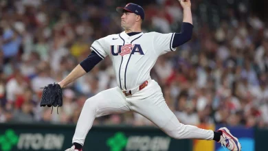 Could Tarik Skubal alter WBC plan? ‘One of the tougher decisions I’ve made in my career’