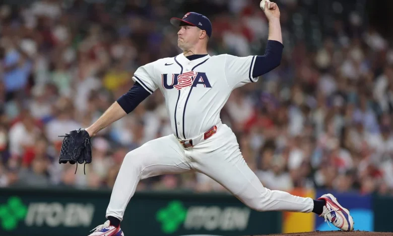 Could Tarik Skubal alter WBC plan? ‘One of the tougher decisions I’ve made in my career’