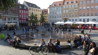 Could light rail across Lake Washington turn Seattle into the next Copenhagen?