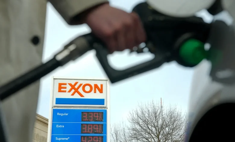 Could oil hit $200 a barrel? Analysts no longer think it is far-fetched