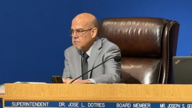 Countdown begins to find a new chief of Miami-Dade schools