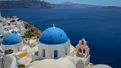 Countdown to Greek Orthodox Easter 2026: Key Dates