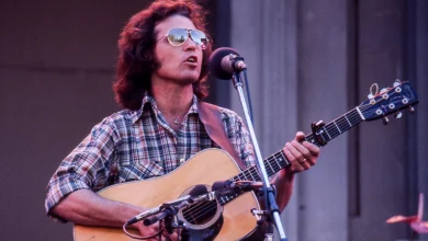 'Country' Joe McDonald, '60s rock star and proud protest counterculture icon, dies at 84