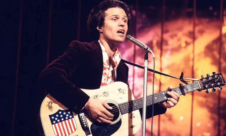 Country Joe McDonald, Country Joe and the Fish Singer, Dead at 84