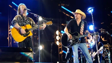 Country singer Travis Tritt to play outdoor show in Erie in August