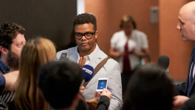 Coupable d’agression sexuelle | Le chanteur Luck Mervil demande une peine à domicile