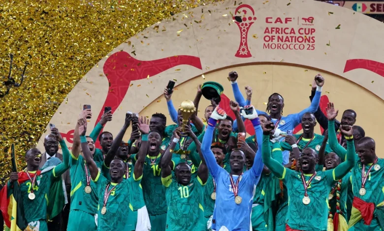 Coupe d’Afrique des Nations | Le titre retiré au Sénégal, le Maroc déclaré vainqueur
