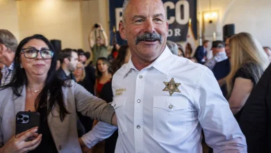 Court denies AG's petition to block Republican sheriff’s investigation of seized ballots