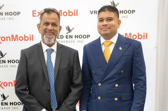 Court rejects Mohameds’ application over revocation of cambio licence