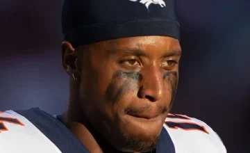Courtland Sutton Will Courtland Sutton Lose Targets to Younger Teammates?