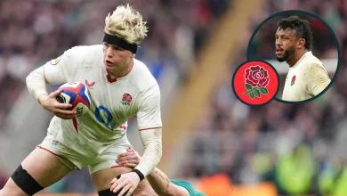 Courtney Lawes blames England's woes on 'sheltered' upbringing as Henry Pollock and new generation have not faced 'adversity'