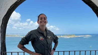 Covington Air Force Captain among six identified in Iraq refueling plane crash