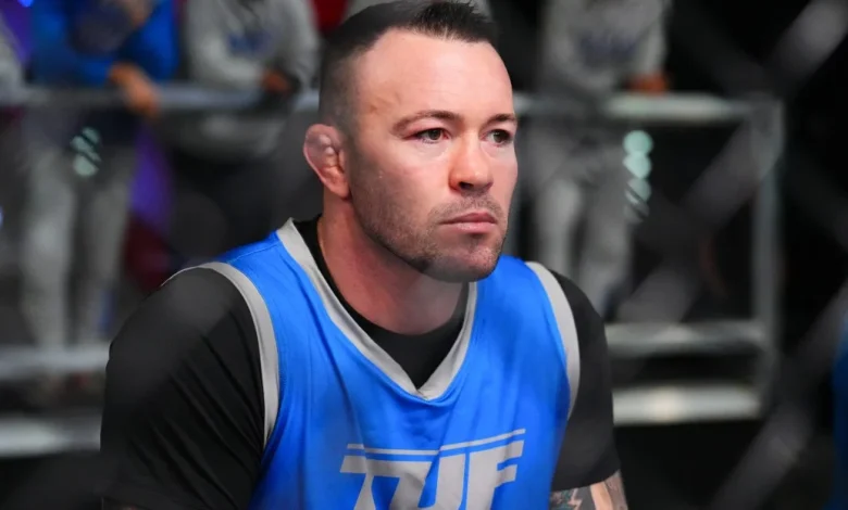 Covington: ‘Hater’ Hunter Campbell is ‘trying to ice me out’
