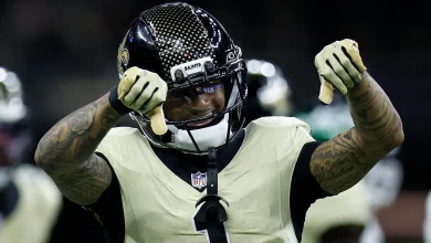 Cowboys Rumors Gain Steam as Star Sends Message to Ex-Team