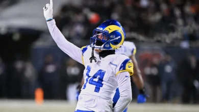 Cowboys To Sign CB Cobie Durant