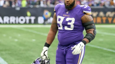 Cowboys To Sign DL Jonathan Bullard