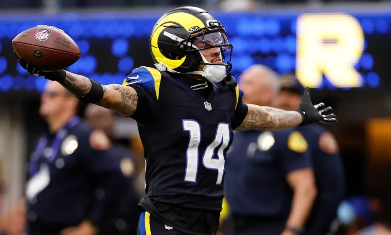 Cowboys agree to terms on one-year deal with CB Cobie Durant