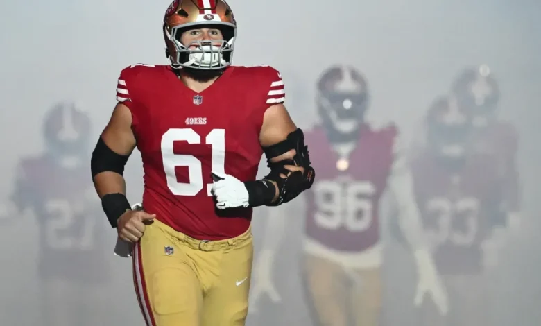 Cowboys change offensive line depth with new signing