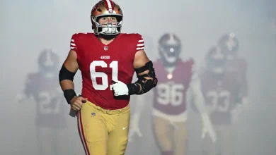 Cowboys change offensive line depth with new signing