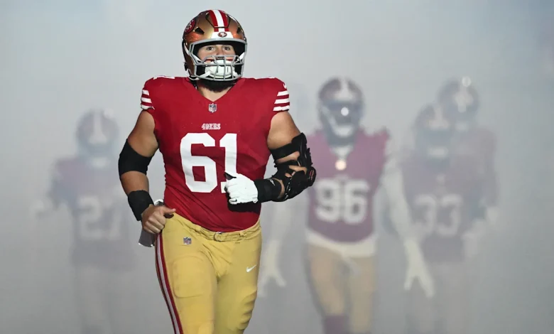 Cowboys change offensive line depth with new signing