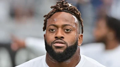 Cowboys may be inching toward trading $80 million defensive star