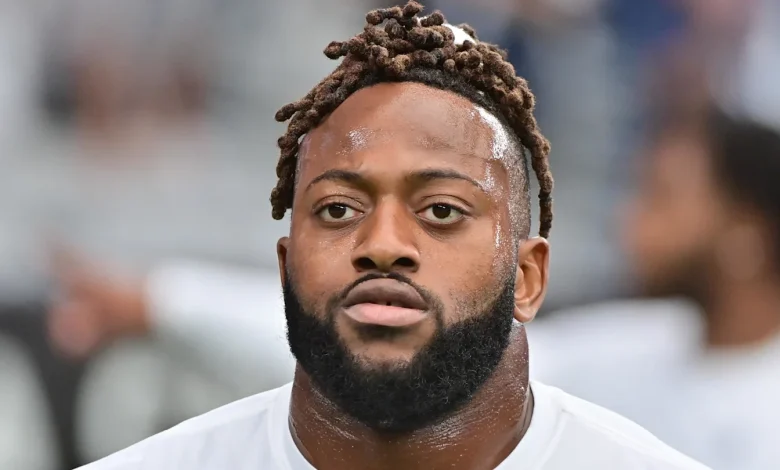 Cowboys may be inching toward trading $80 million defensive star