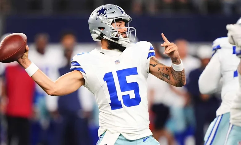 Cowboys' news and notes in free agency