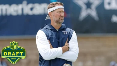 Cowboys set up to 'draft natural, draft pure'