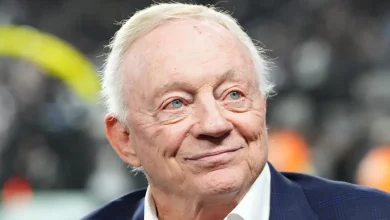 Cowboys tagging George Pickens all but confirms their next big move