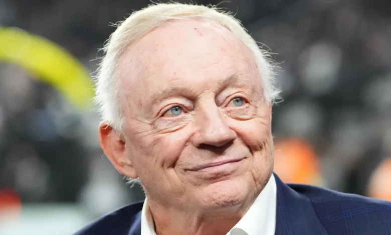 Cowboys tagging George Pickens all but confirms their next big move