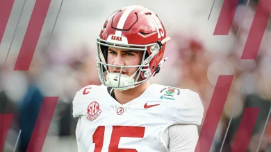 Cowboys trade up for Jeremiyah Love, Cardinals secure a quarterback