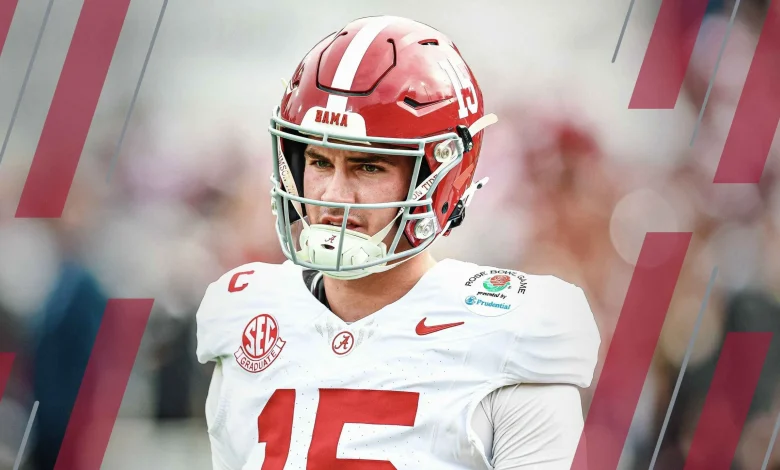 Cowboys trade up for Jeremiyah Love, Cardinals secure a quarterback