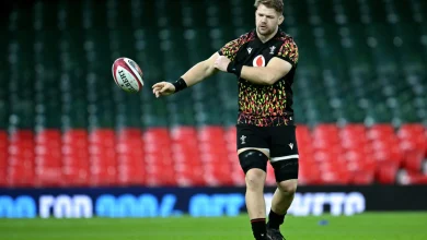 Cracknell senses Wales close to ending Six Nations losing streak