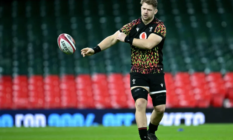 Cracknell senses Wales close to ending Six Nations losing streak