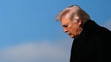 Cracks emerge in GOP over Iran war cost as administration floats more than $200B request to Congress