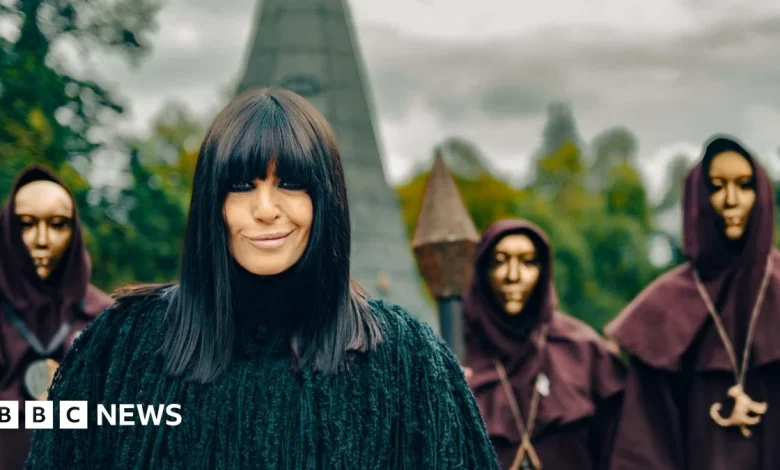 Creator of hit TV show The Traitors returns to UEA