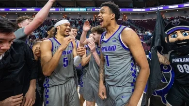 Credit Union 1 West Coast Conference Men's Basketball Championship Notebook - March 6