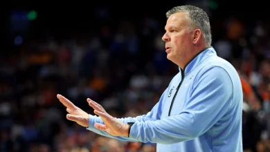 Creighton head coach Greg McDermott retiring after season