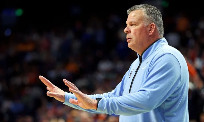 Creighton head coach Greg McDermott retiring after season