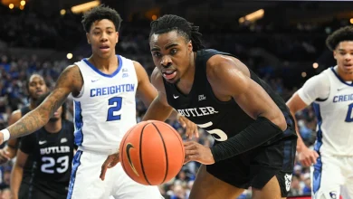 Creighton vs. Butler Prediction, Odds for College Basketball on Wednesday, March 4