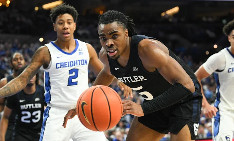 Creighton vs. Butler Prediction, Odds for College Basketball on Wednesday, March 4