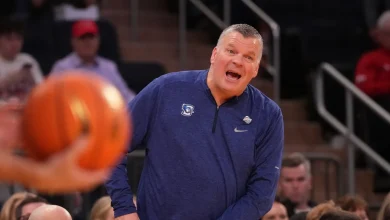 Creighton's Greg McDermott announces retirement after 16 seasons; Alan Huss will succeed him