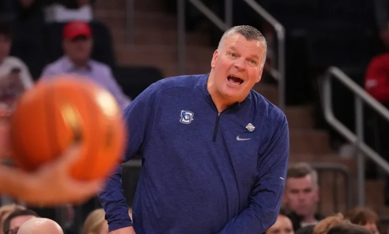 Creighton's Greg McDermott announces retirement after 16 seasons; Alan Huss will succeed him