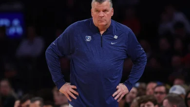 Creighton’s Greg McDermott retiring after Crown run, elevating coach-in-waiting Alan Huss