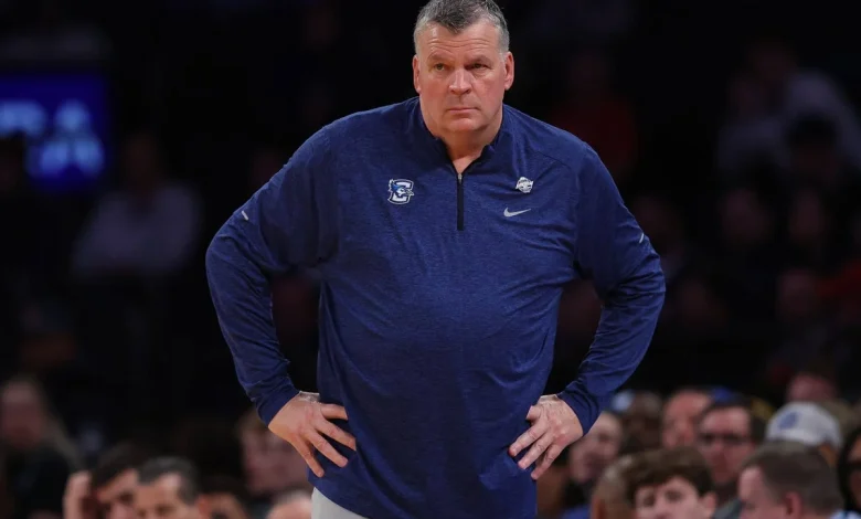 Creighton’s Greg McDermott retiring after Crown run, elevating coach-in-waiting Alan Huss