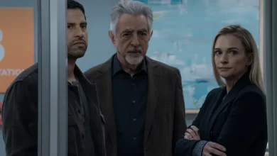 'Criminal Minds: Evolution' Renewed; Sets S19 Release With Connor Storrie