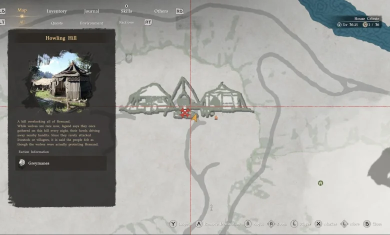 Crimson Desert: Bustling Hill — how to dispatch the Howling Hill expansion mission